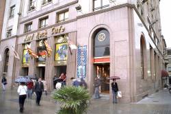 photo of Hard Rock Cafe Barcelona